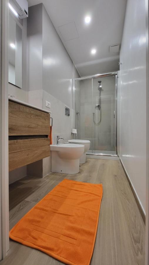 Casa Volsci, 2 Camere 2 Bagni, Roma Centro Exterior foto