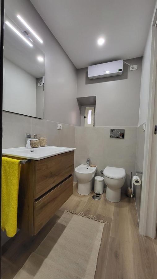 Casa Volsci, 2 Camere 2 Bagni, Roma Centro Exterior foto
