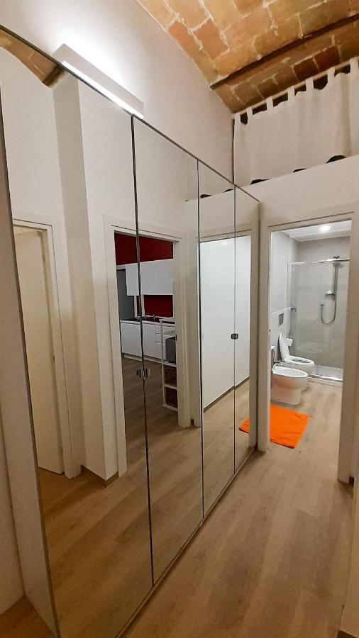 Casa Volsci, 2 Camere 2 Bagni, Roma Centro Exterior foto