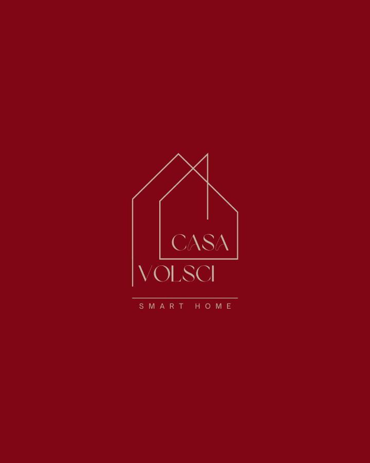 Casa Volsci, 2 Camere 2 Bagni, Roma Centro Exterior foto